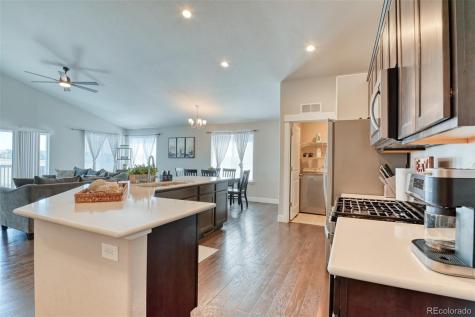 2442 Tempest Drive Colorado Springs CO 80939