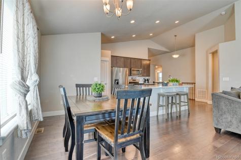 2442 Tempest Drive Colorado Springs CO 80939