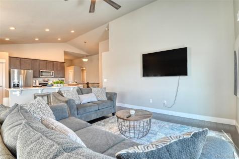 2442 Tempest Drive Colorado Springs CO 80939