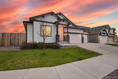2442 Tempest Drive Colorado Springs CO 80939
