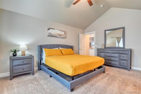 2442 Tempest Drive Colorado Springs CO 80939