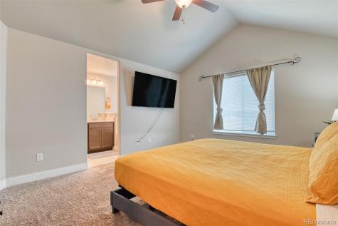 2442 Tempest Drive Colorado Springs CO 80939