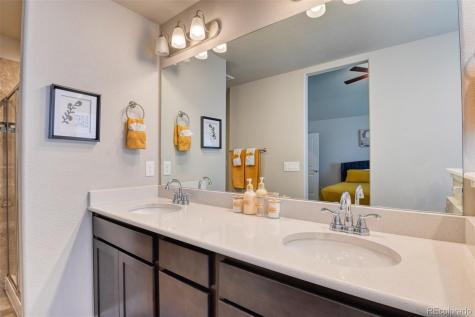 2442 Tempest Drive Colorado Springs CO 80939