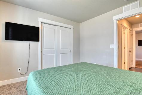 2442 Tempest Drive Colorado Springs CO 80939