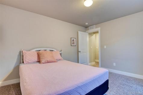 2442 Tempest Drive Colorado Springs CO 80939