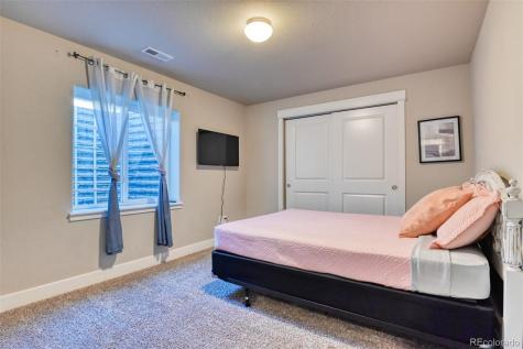 2442 Tempest Drive Colorado Springs CO 80939