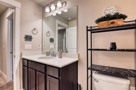 2442 Tempest Drive Colorado Springs CO 80939