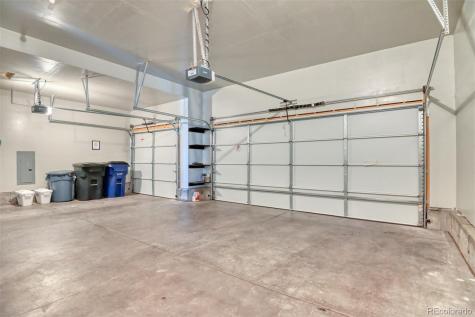 2442 Tempest Drive Colorado Springs CO 80939