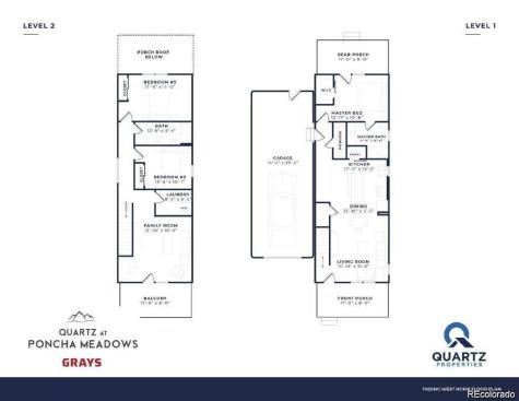 10515 Engelmann Avenue Poncha Springs CO 81201