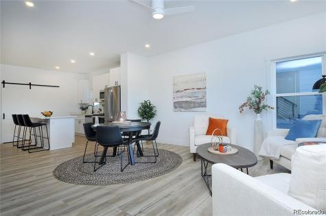 10515 Engelmann Avenue Poncha Springs CO 81201