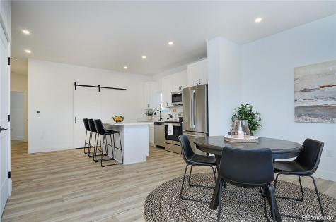 10515 Engelmann Avenue Poncha Springs CO 81201