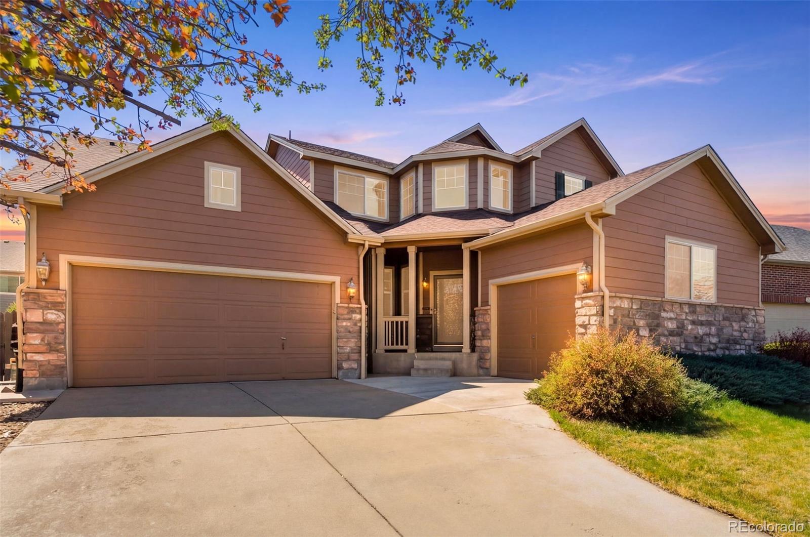 11037 Macon Street Commerce City CO 80640