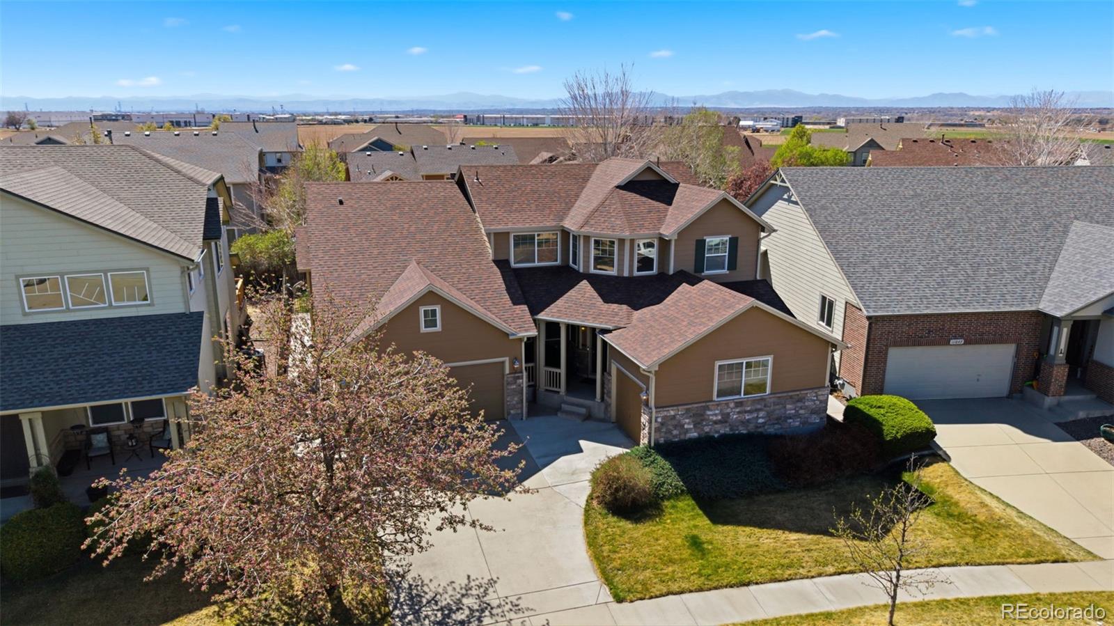 11037 Macon Street Commerce City CO 80640