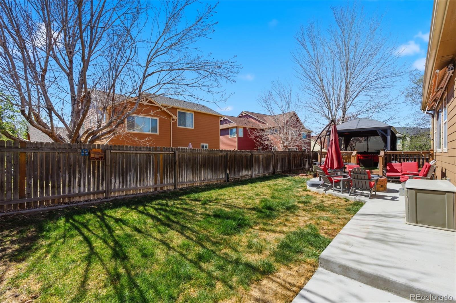 11037 Macon Street Commerce City CO 80640