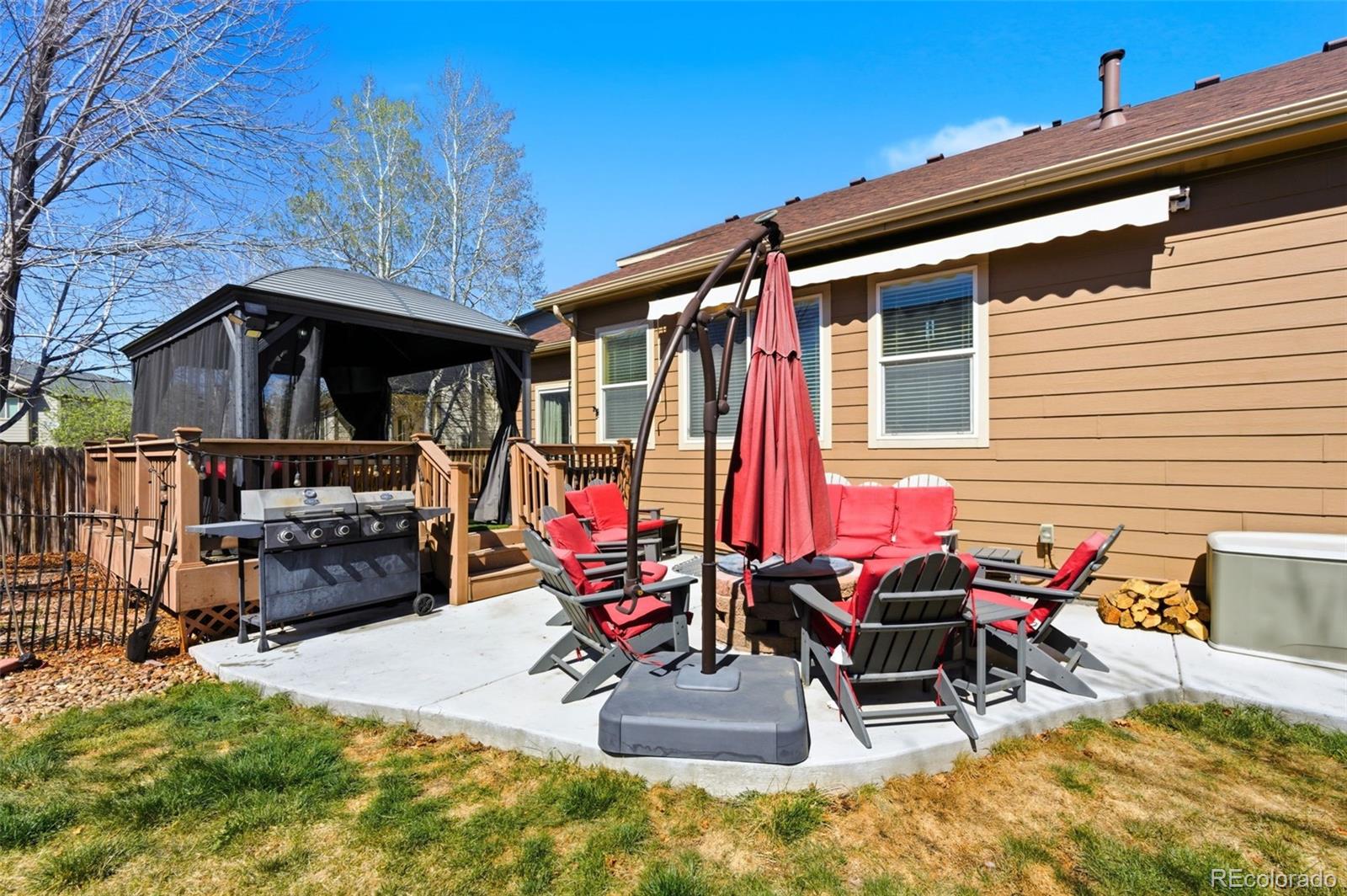 11037 Macon Street Commerce City CO 80640