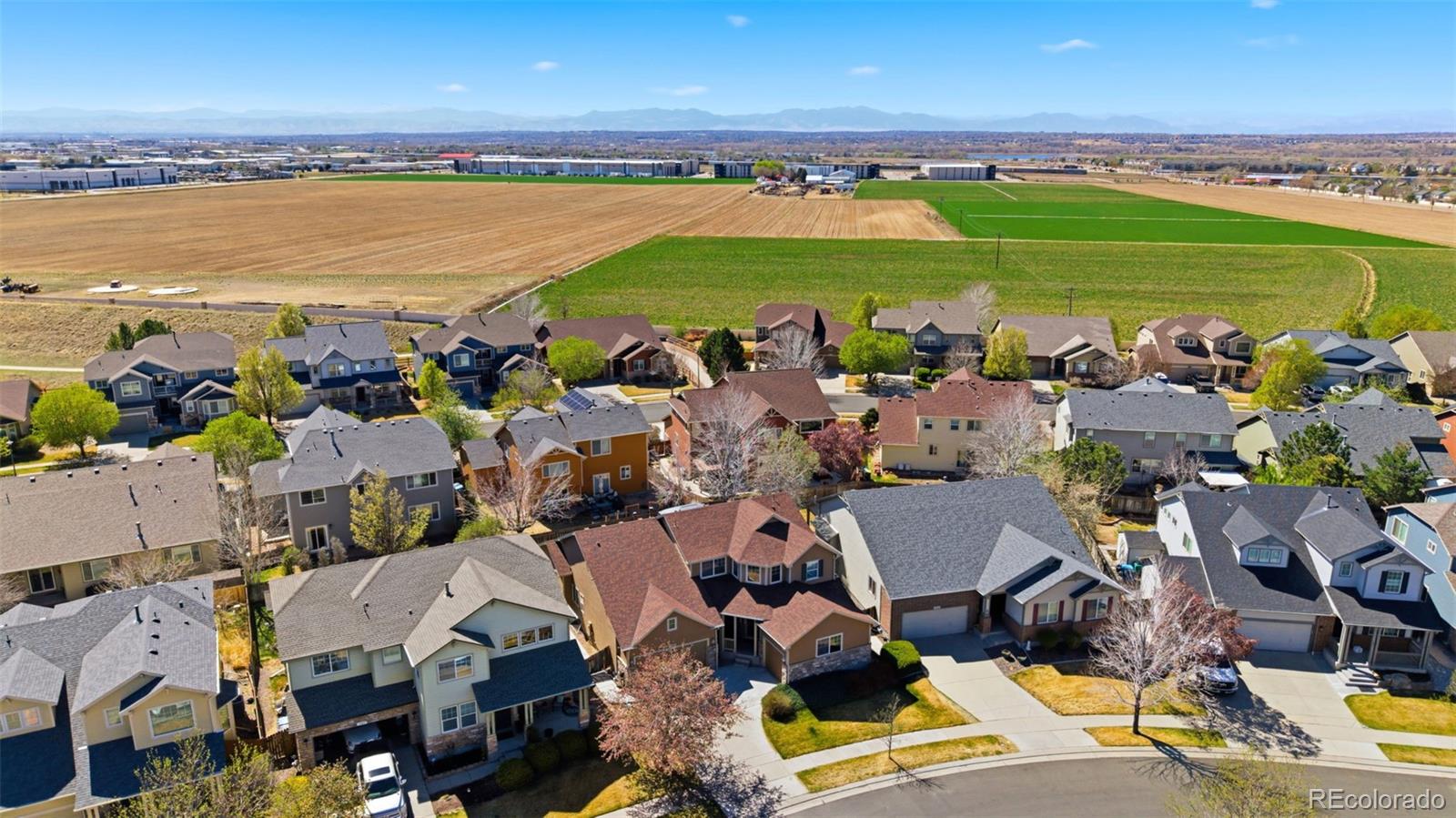 11037 Macon Street Commerce City CO 80640