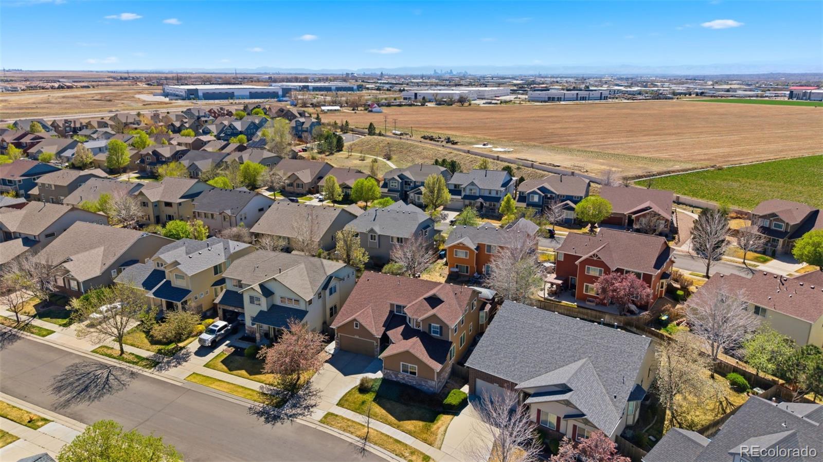 11037 Macon Street Commerce City CO 80640