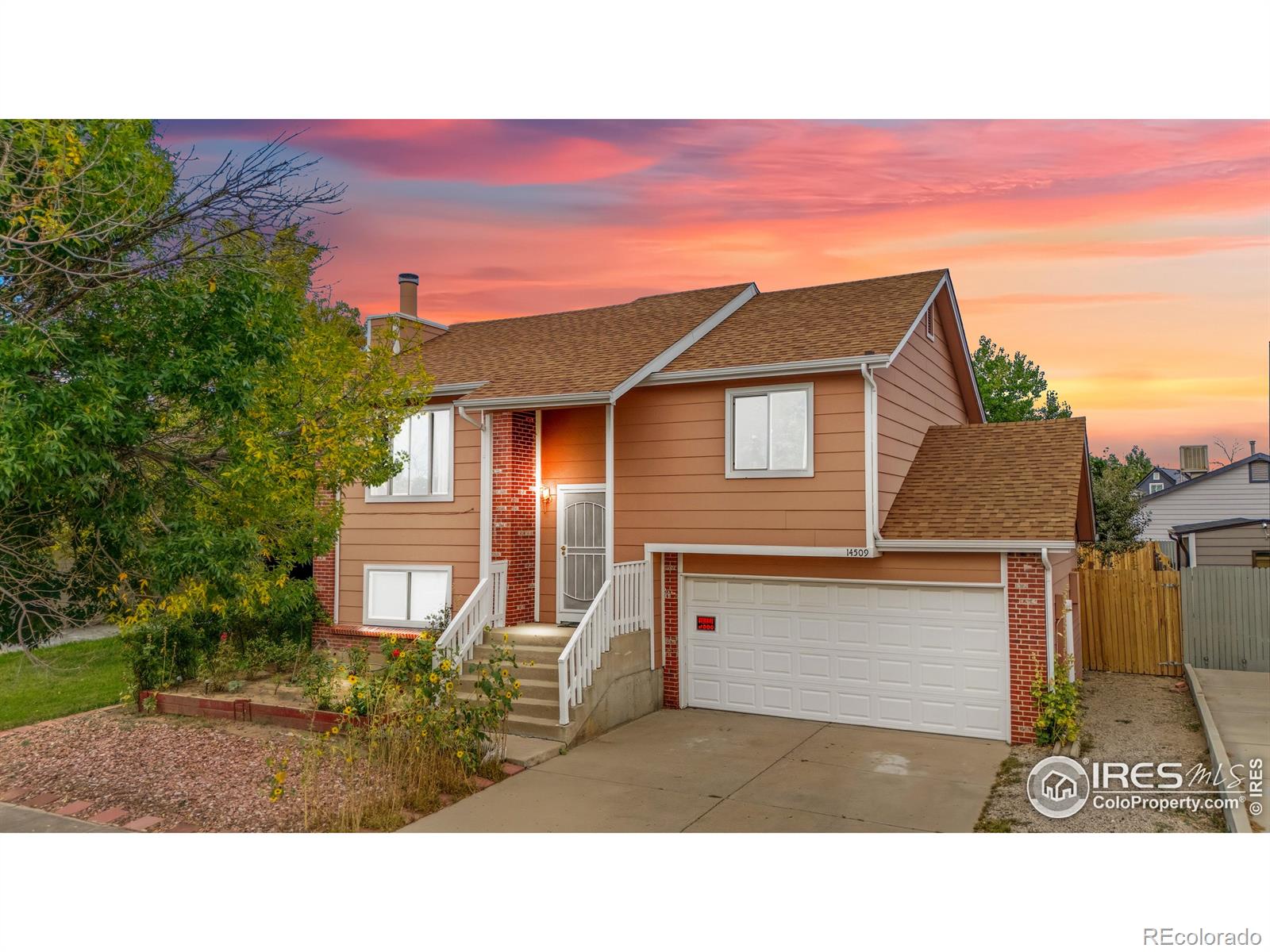 14509 Andrews Drive Denver CO 80239