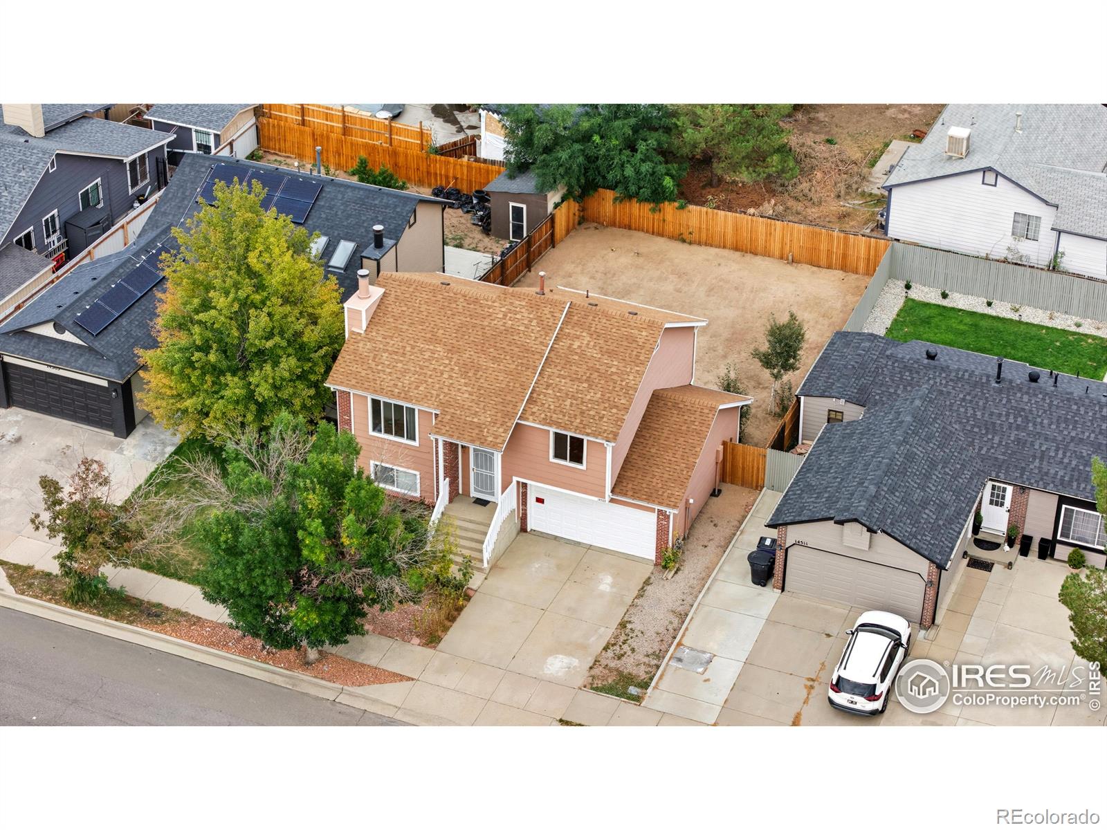 14509 Andrews Drive Denver CO 80239