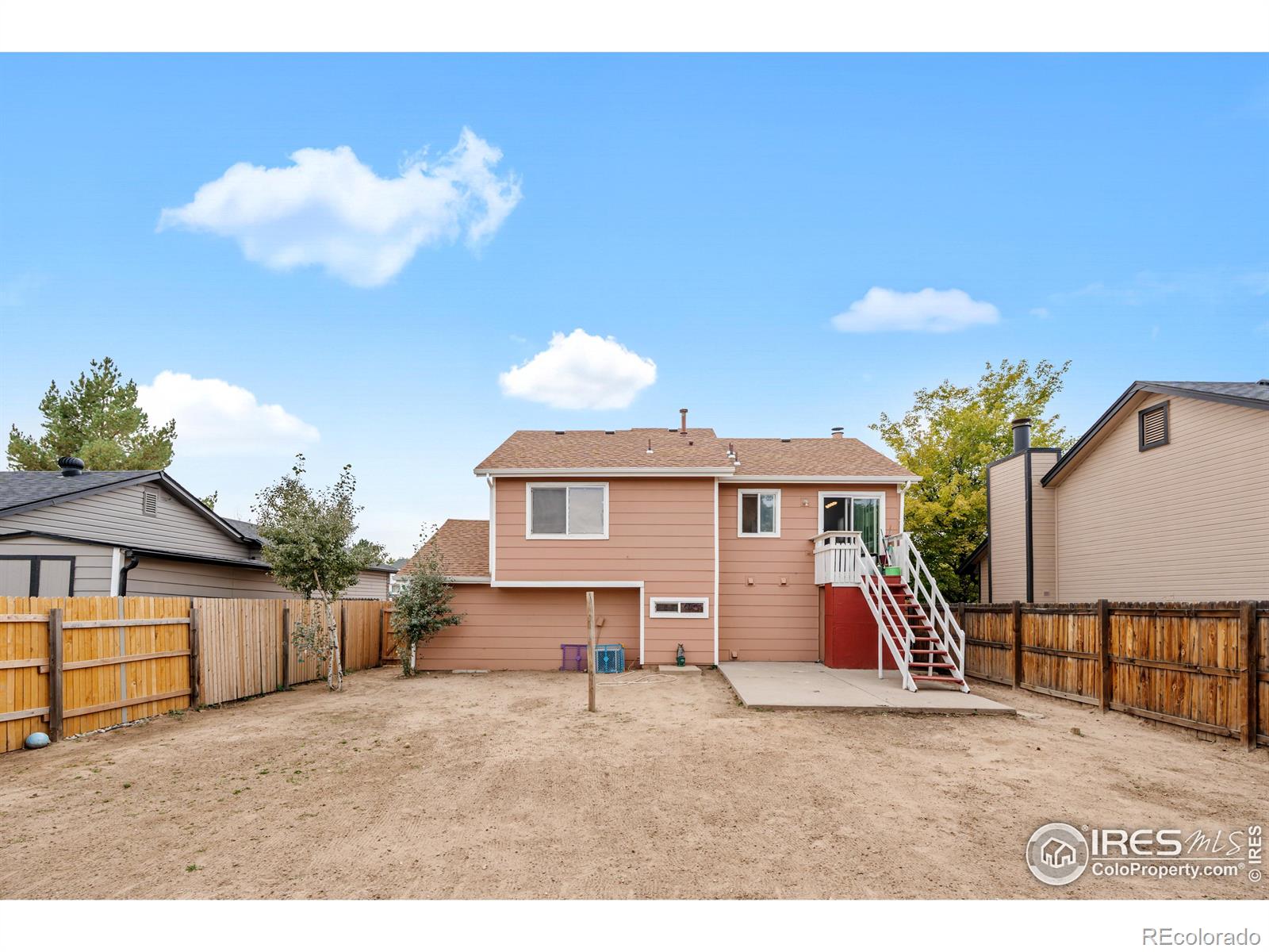 14509 Andrews Drive Denver CO 80239