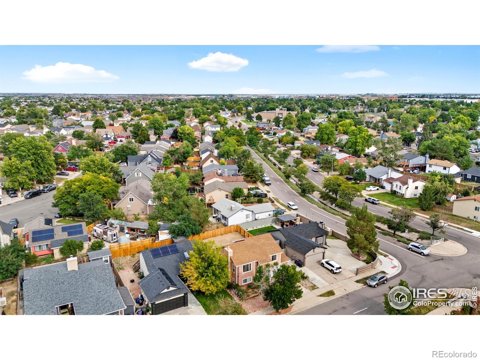 14509 Andrews Drive Denver CO 80239