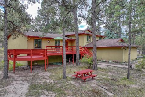 8510 Wilderness Drive Colorado Springs CO 80908