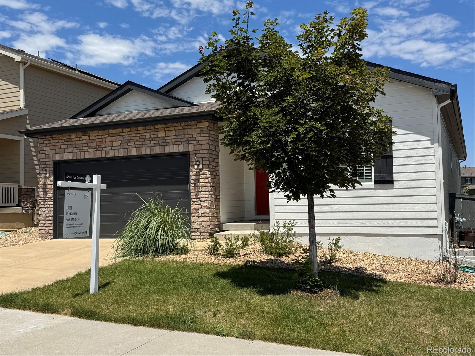 4391 Mcmurdo Court Castle Rock CO 80108