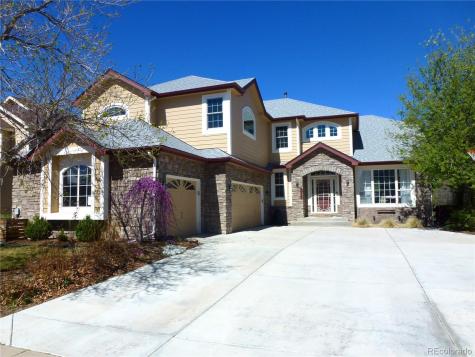 6038 Rogers Circle Arvada CO 80403