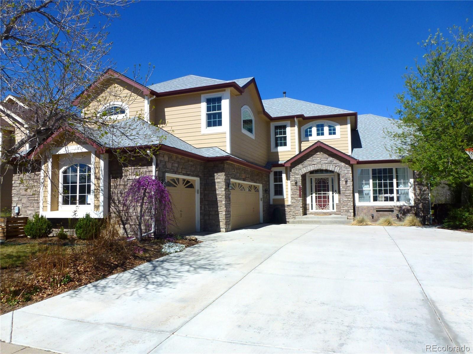 6038 Rogers Circle Arvada CO 80403