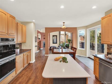 6038 Rogers Circle Arvada CO 80403