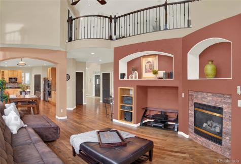 6038 Rogers Circle Arvada CO 80403