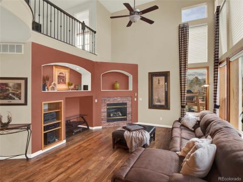 6038 Rogers Circle Arvada CO 80403