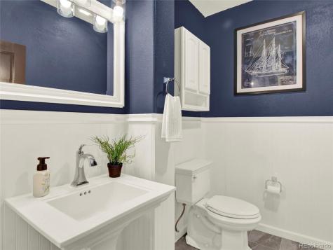 6038 Rogers Circle Arvada CO 80403