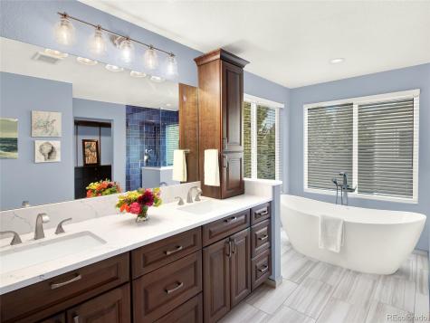 6038 Rogers Circle Arvada CO 80403