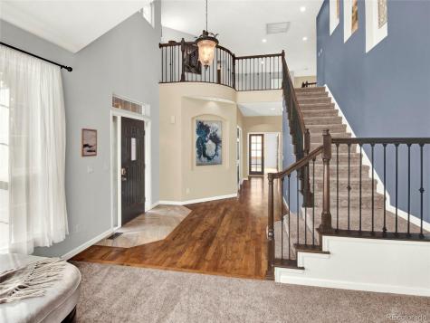 6038 Rogers Circle Arvada CO 80403