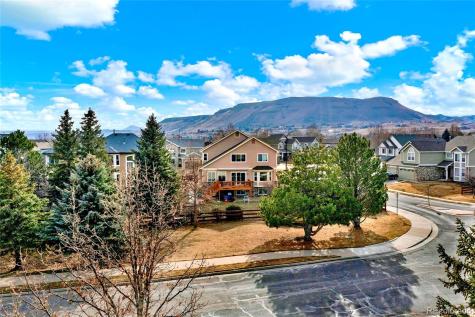 6038 Rogers Circle Arvada CO 80403