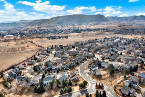 6038 Rogers Circle Arvada CO 80403