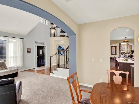 6038 Rogers Circle Arvada CO 80403