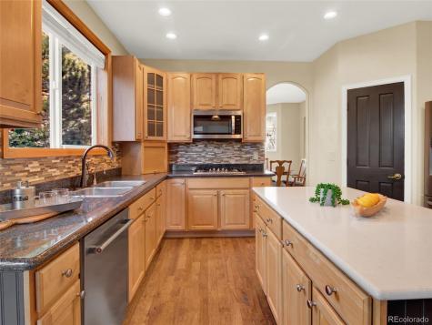 6038 Rogers Circle Arvada CO 80403