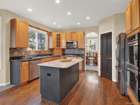 6038 Rogers Circle Arvada CO 80403