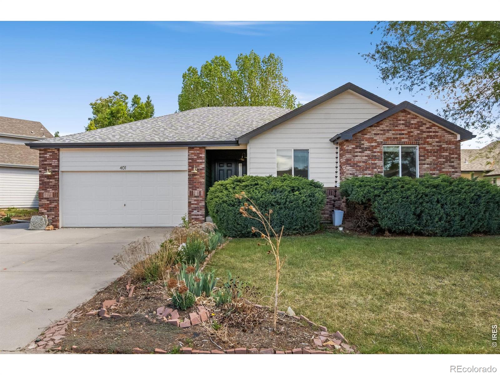 401 Hemlock Drive Windsor CO 80550