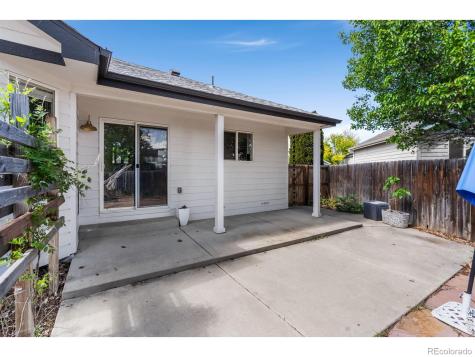 401 Hemlock Drive Windsor CO 80550