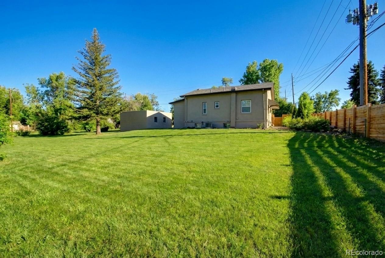 150 S Pierce Street Lakewood CO 80226