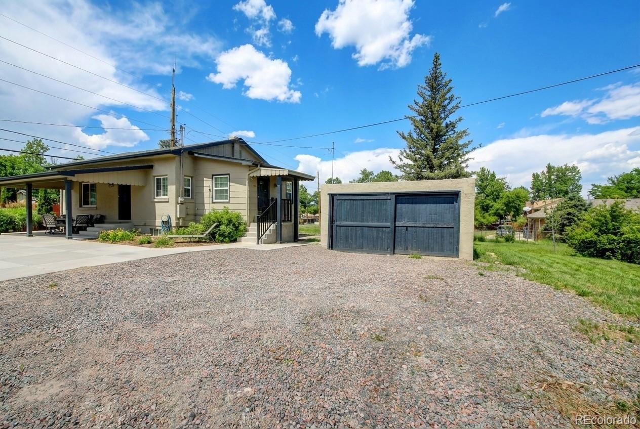 150 S Pierce Street Lakewood CO 80226