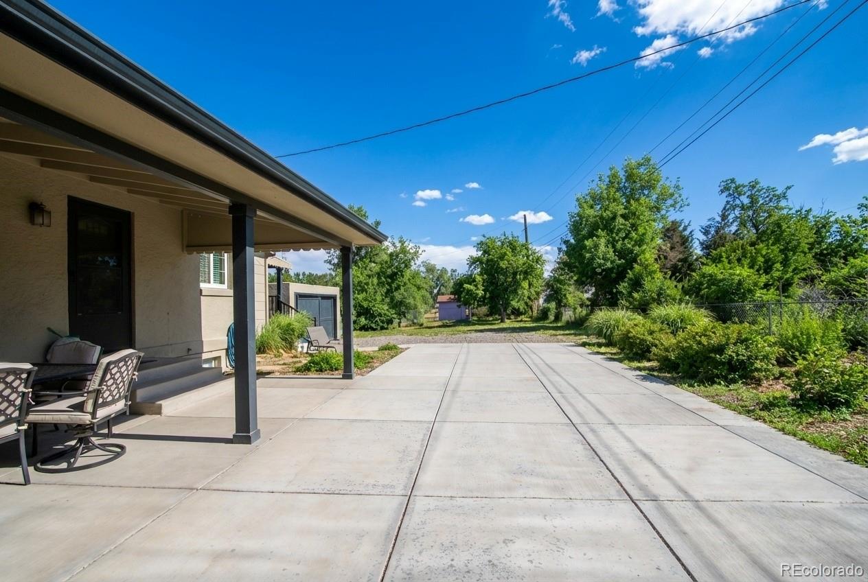 150 S Pierce Street Lakewood CO 80226