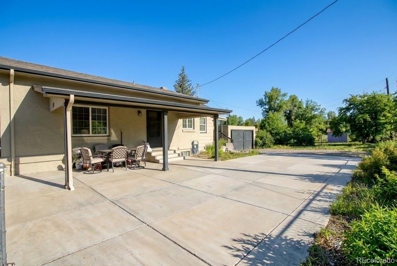 150 S Pierce Street Lakewood CO 80226