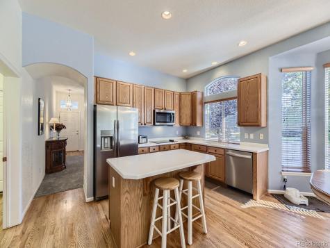17284 E Hawksbead Drive Parker CO 80134