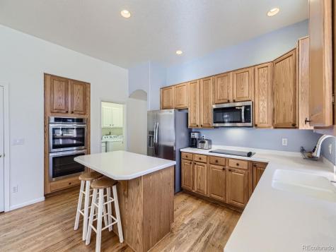 17284 E Hawksbead Drive Parker CO 80134