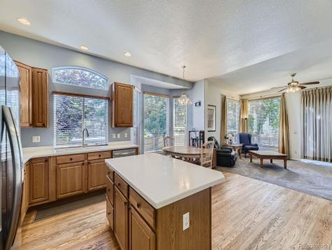 17284 E Hawksbead Drive Parker CO 80134