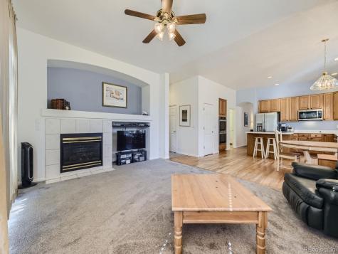 17284 E Hawksbead Drive Parker CO 80134